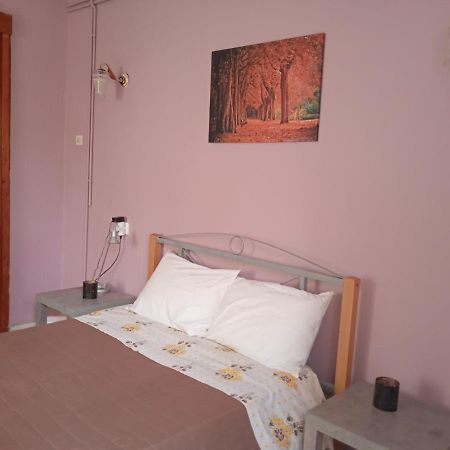 Sitzanaki Home Chania  Exterior foto