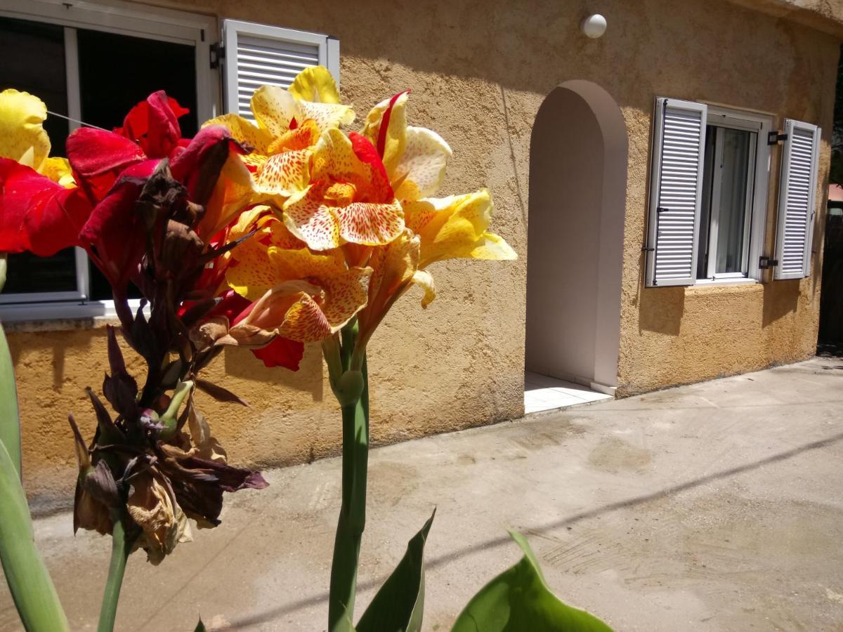 Sitzanaki Home Chania  Exterior foto