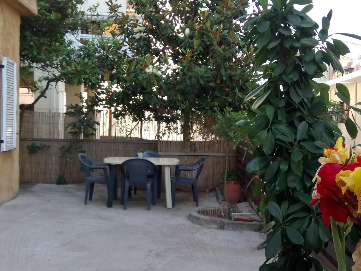 Sitzanaki Home Chania  Exterior foto
