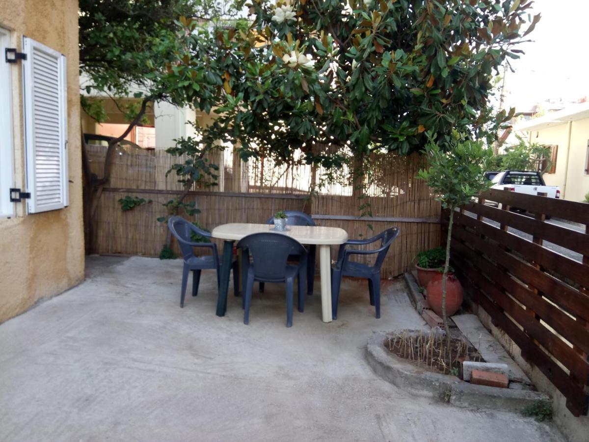 Sitzanaki Home Chania  Exterior foto