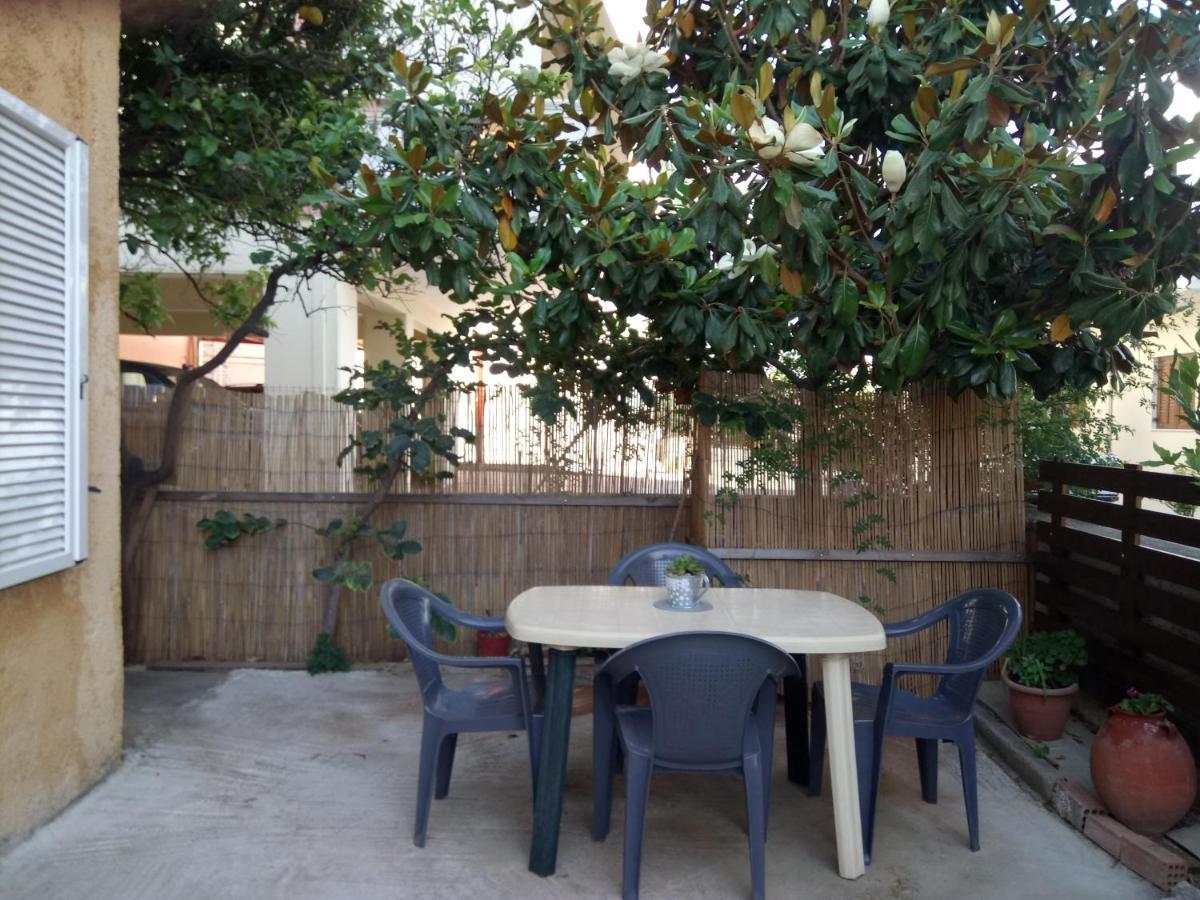 Sitzanaki Home Chania  Exterior foto