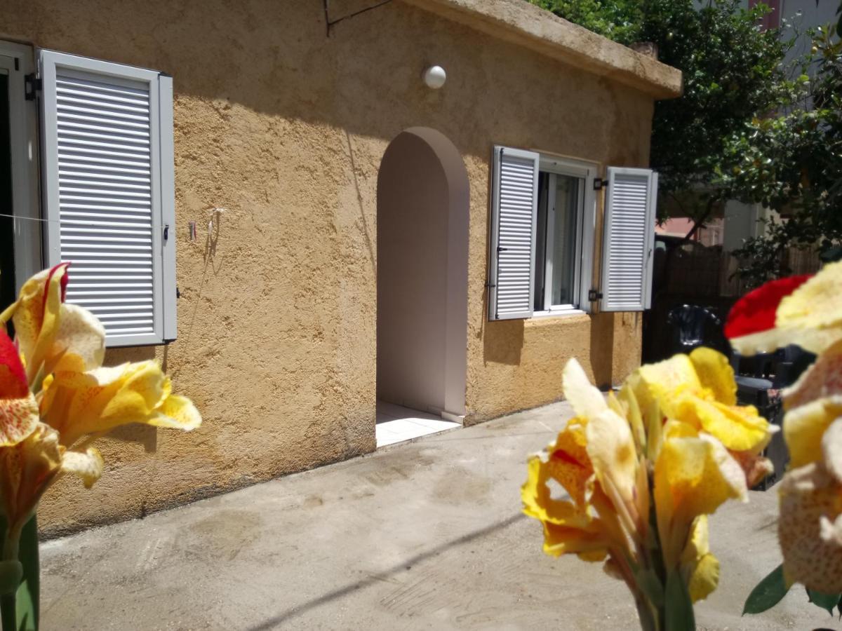 Sitzanaki Home Chania  Exterior foto