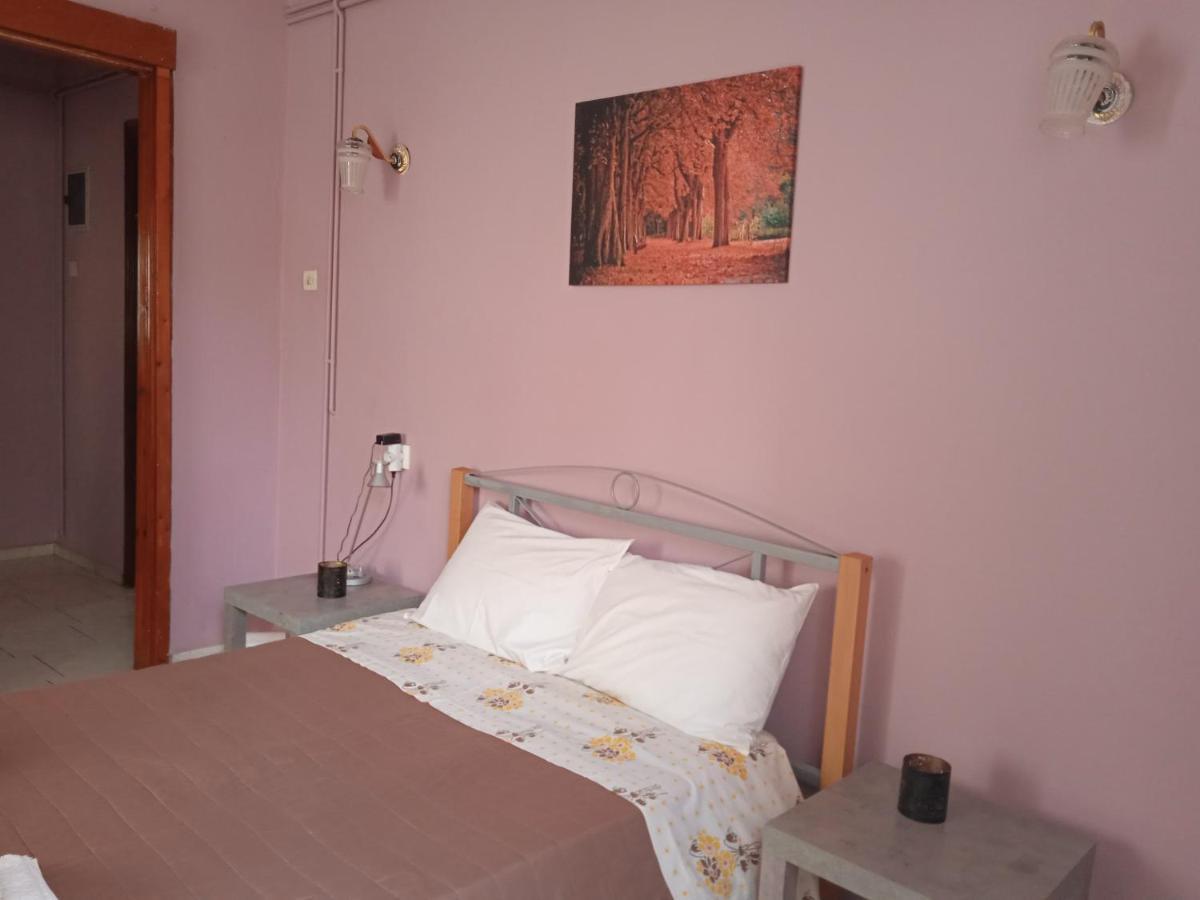 Sitzanaki Home Chania  Exterior foto