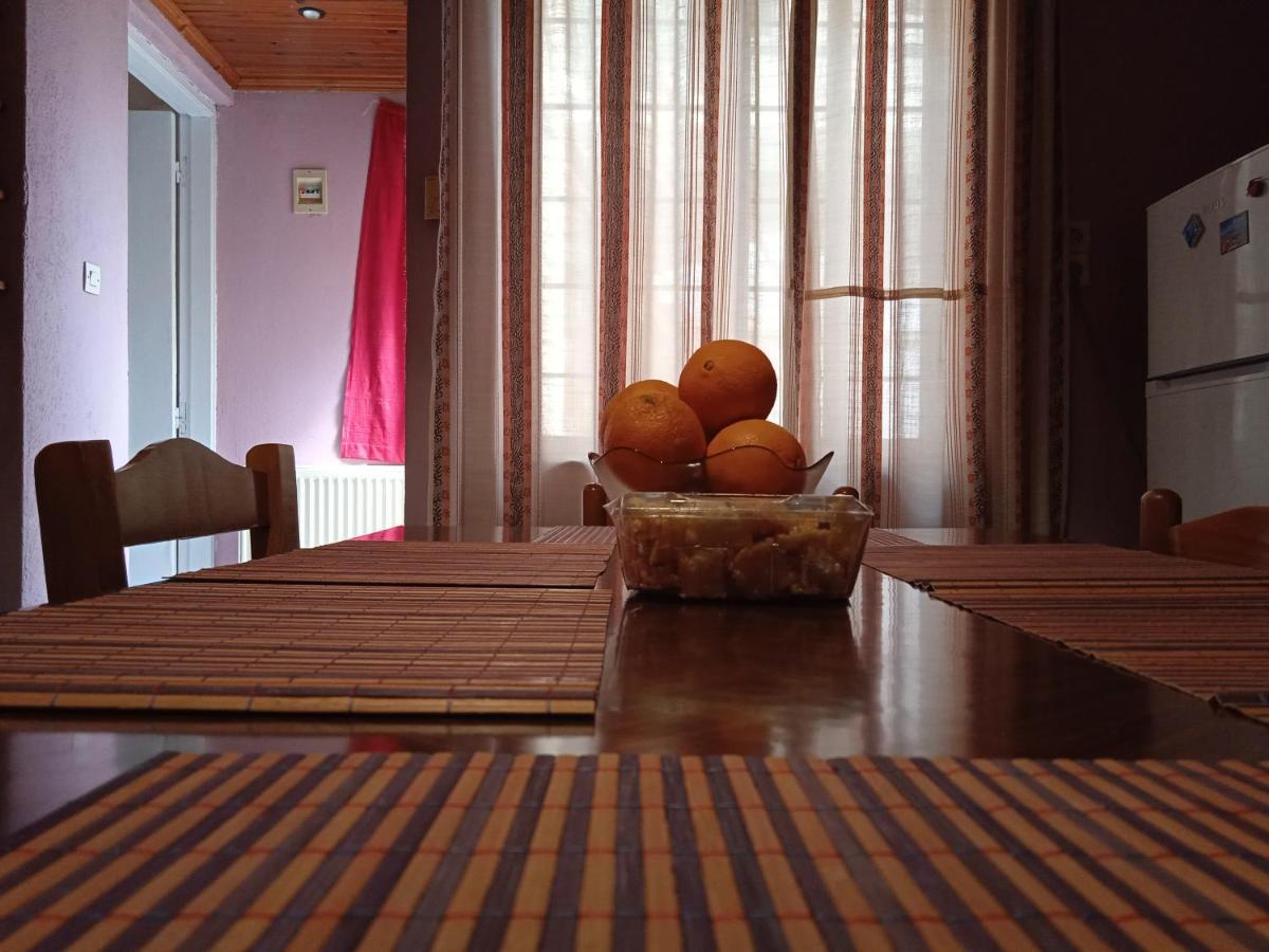 Sitzanaki Home Chania  Exterior foto