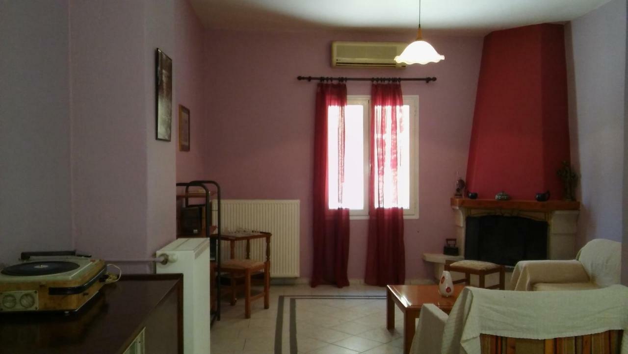Sitzanaki Home Chania  Exterior foto