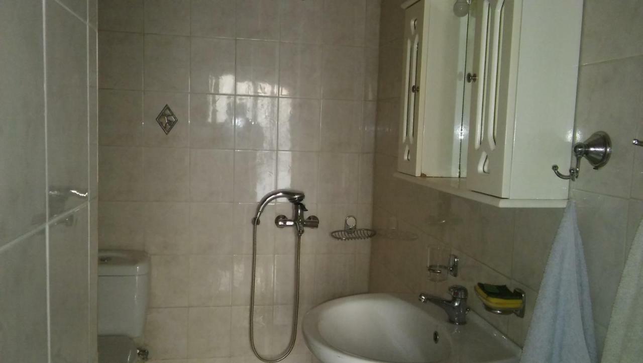 Sitzanaki Home Chania  Exterior foto