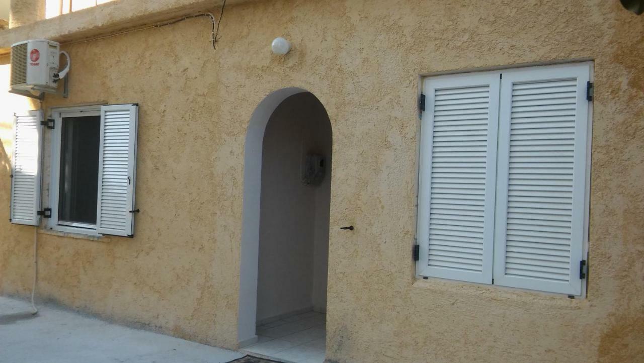 Sitzanaki Home Chania  Exterior foto