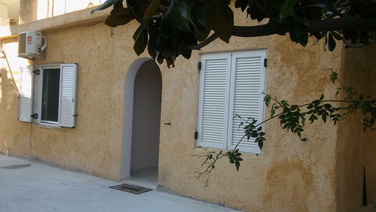 Sitzanaki Home Chania  Exterior foto
