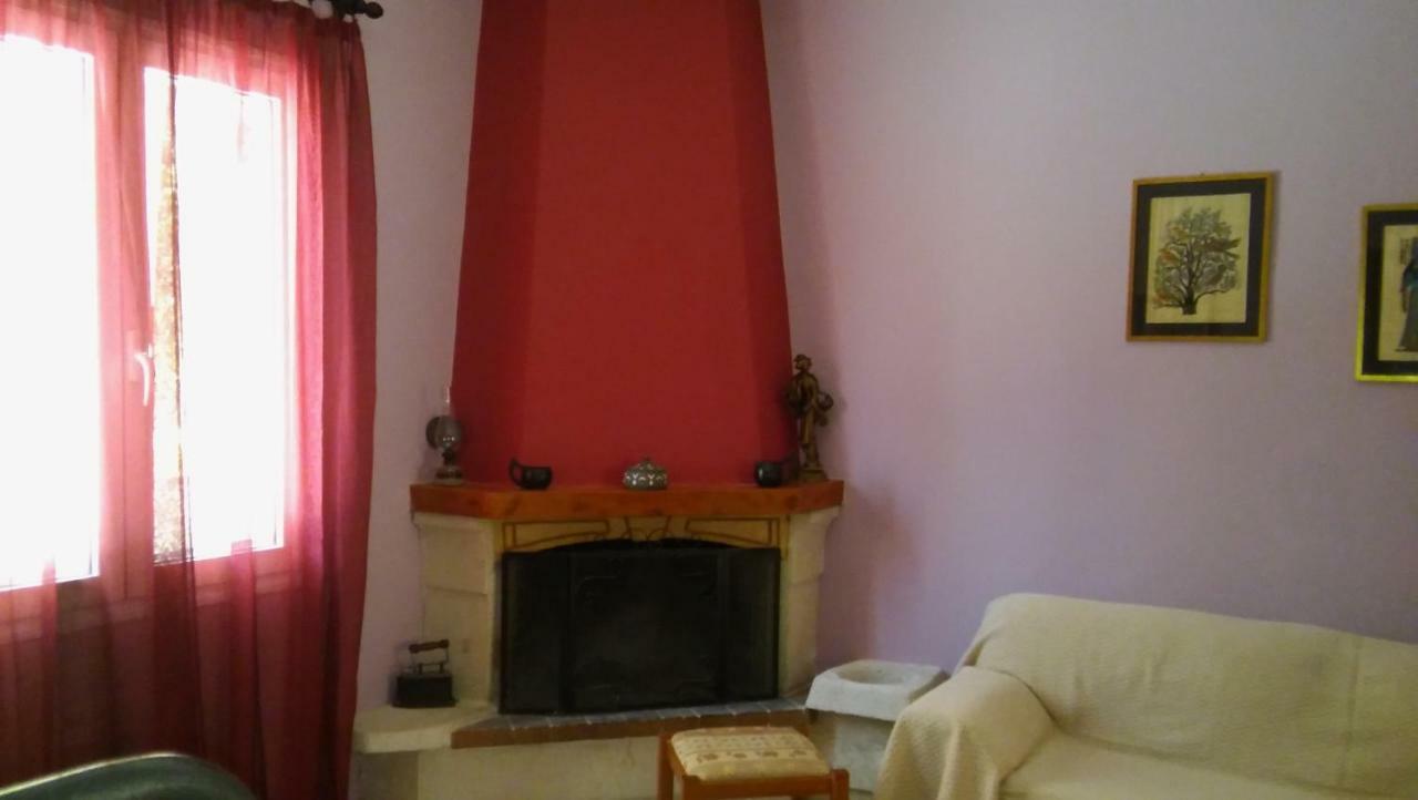 Sitzanaki Home Chania  Exterior foto