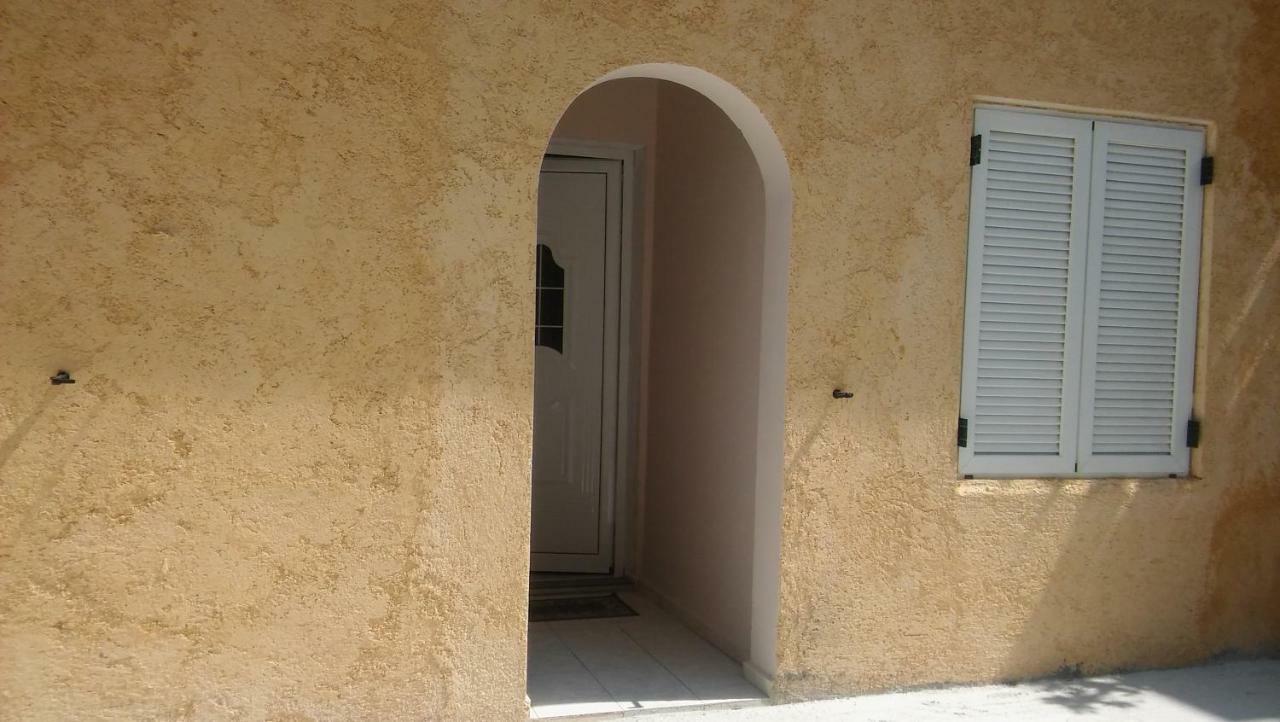 Sitzanaki Home Chania  Exterior foto