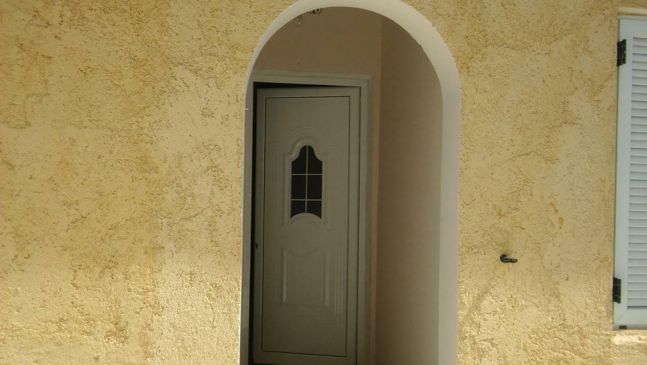 Sitzanaki Home Chania  Exterior foto