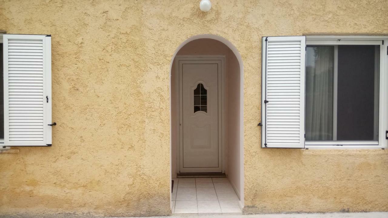 Sitzanaki Home Chania  Exterior foto