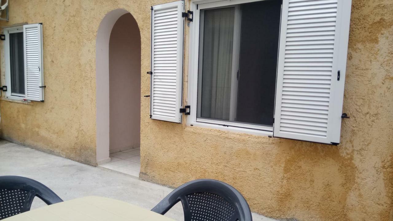 Sitzanaki Home Chania  Exterior foto